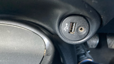 Nissan Juke 1.5 dCi N-Connecta 5dr Diesel Hatchback